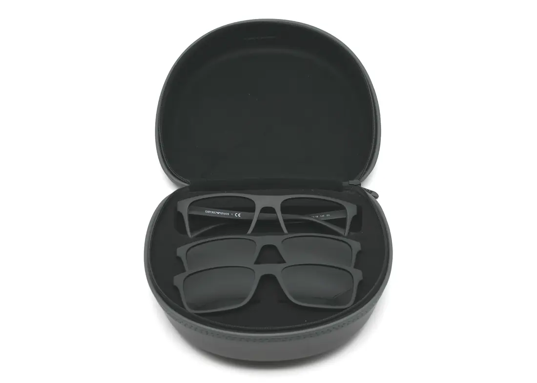 Emporio Armani 0EA4115 54 58531W-3