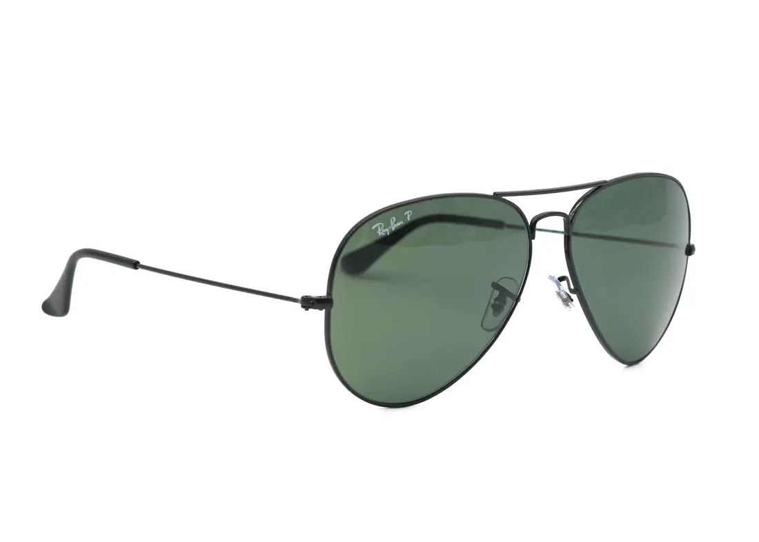 Ray Ban 0RB3025 002/58 62-1