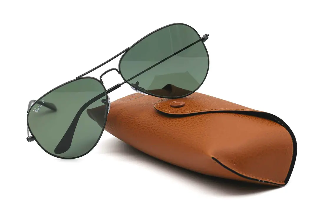 Ray Ban 0RB3025 002/58 62-3