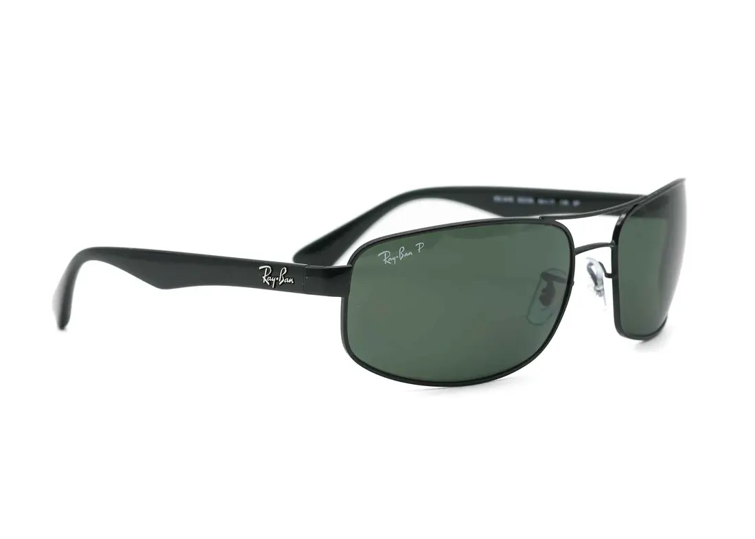 Ray Ban 0RB3445 002/58 64-1