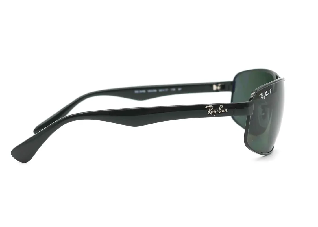Ray Ban 0RB3445 002/58 64-2