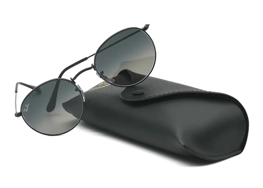 Ray Ban 0RB3447N 53 002/71-3