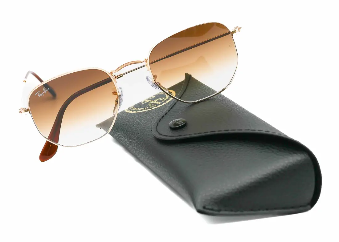Ray Ban 0RB3548 51 001/51-3
