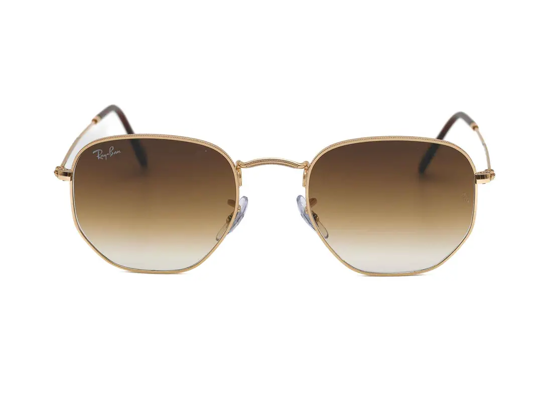 Ray Ban 0RB3548 54 001/51-0
