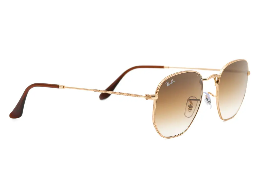 Ray Ban 0RB3548 54 001/51-1