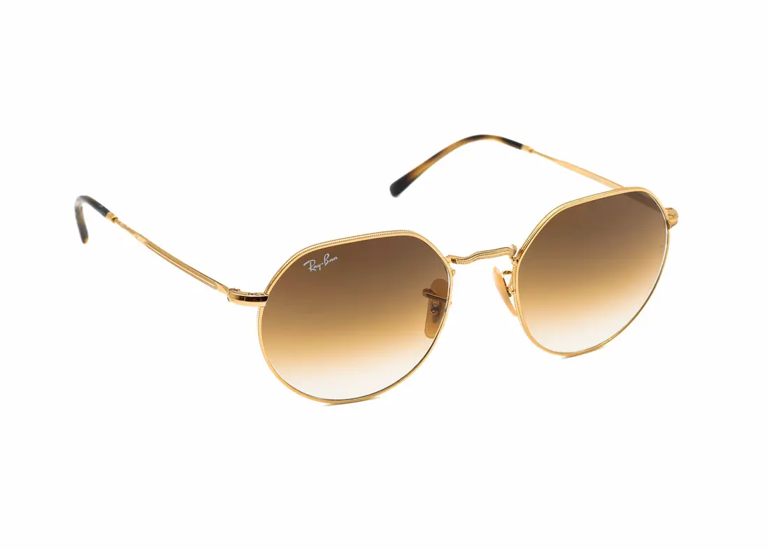 Ray Ban 0RB3565 53 001/51-1