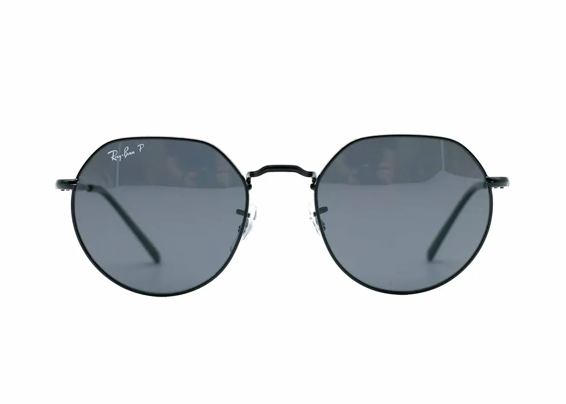 Ray Ban 0RB3565 53 002/48-0