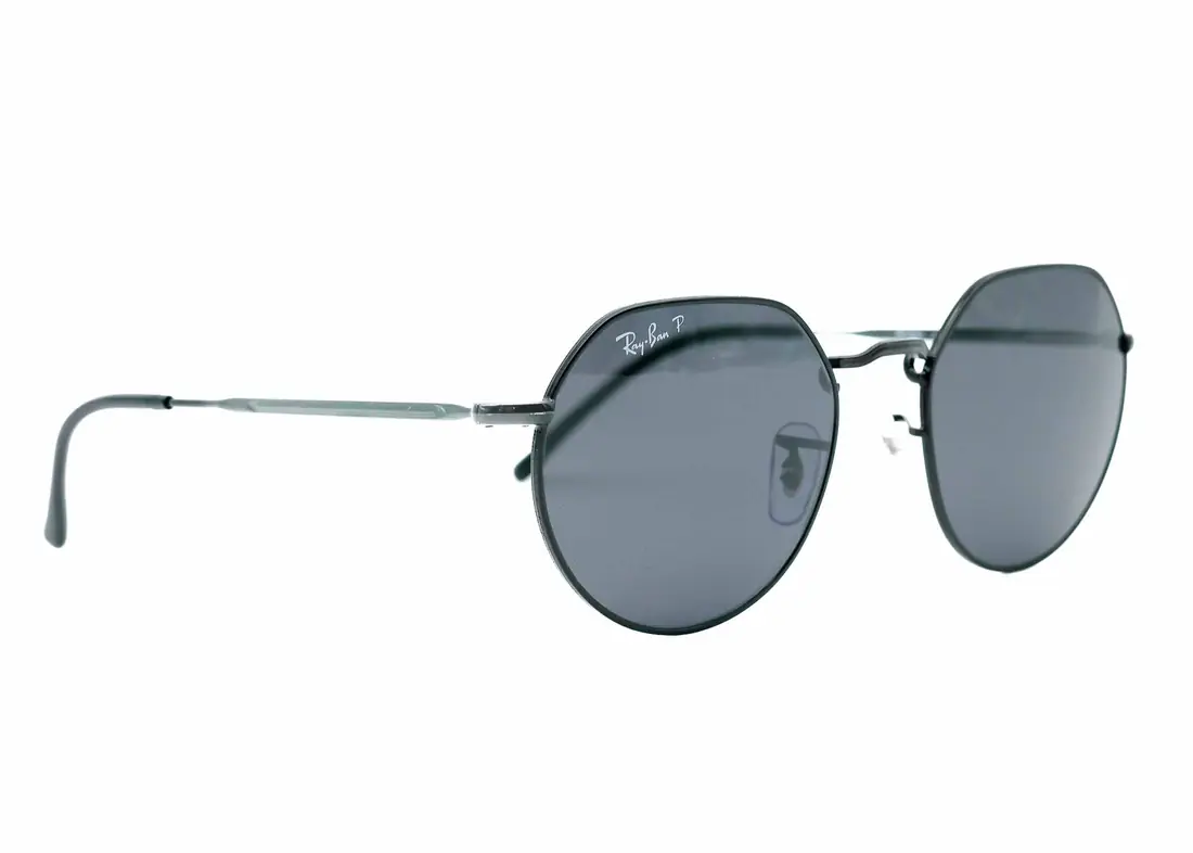 Ray Ban 0RB3565 53 002/48-1