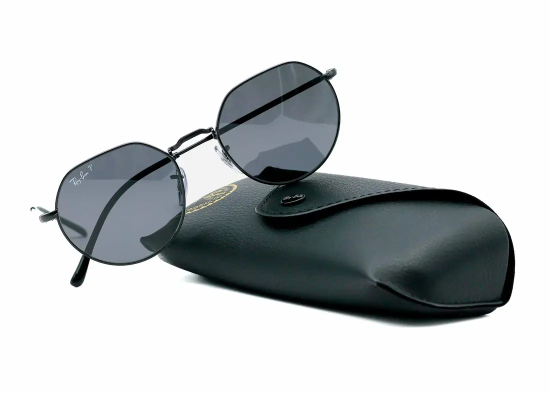 Ray Ban 0RB3565 53 002/48-3