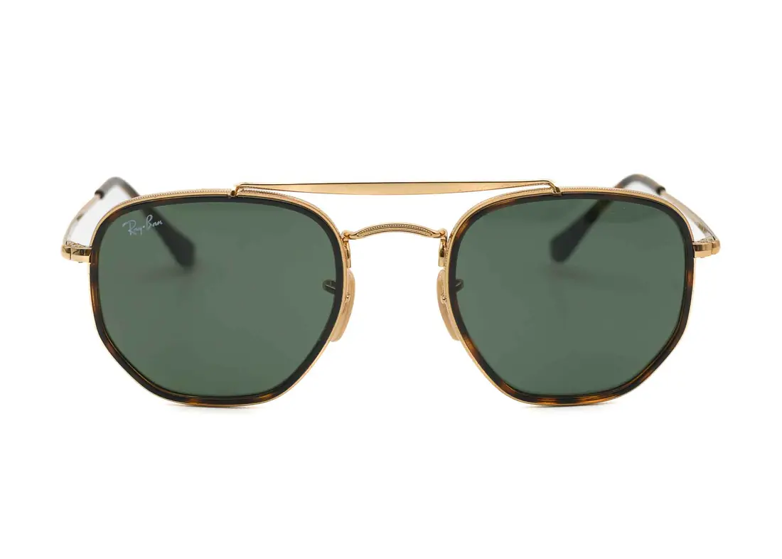 Ray Ban 0RB3648M 52 001-0