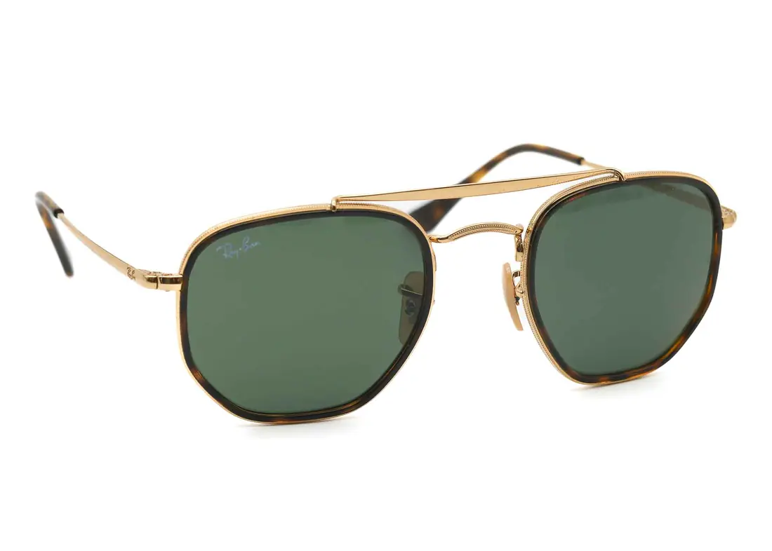 Ray Ban 0RB3648M 52 001-1