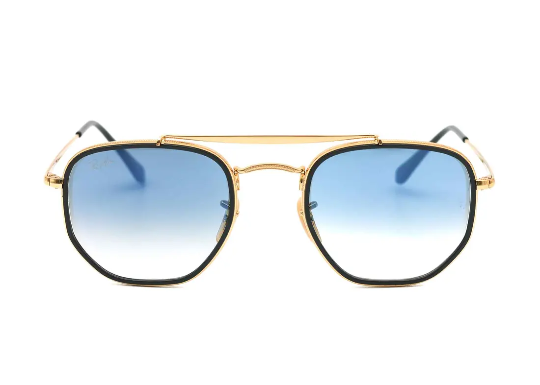 Ray Ban 0RB3648M 52 91673F-0