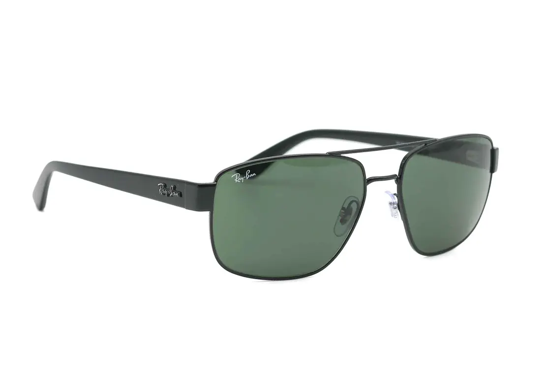 Ray Ban 0RB3663 60 002/31-1