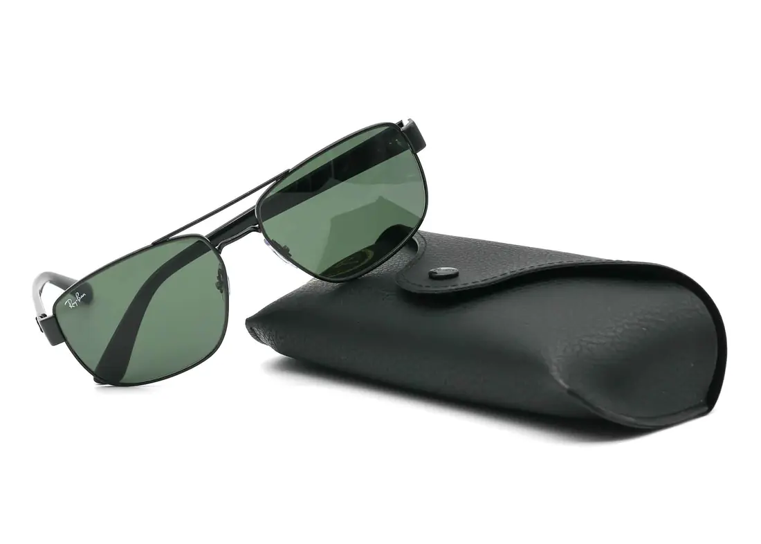 Ray Ban 0RB3663 60 002/31-3
