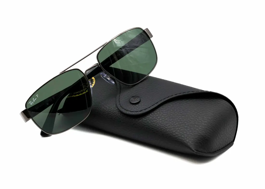 Ray Ban 0RB3663 60 004/58-3