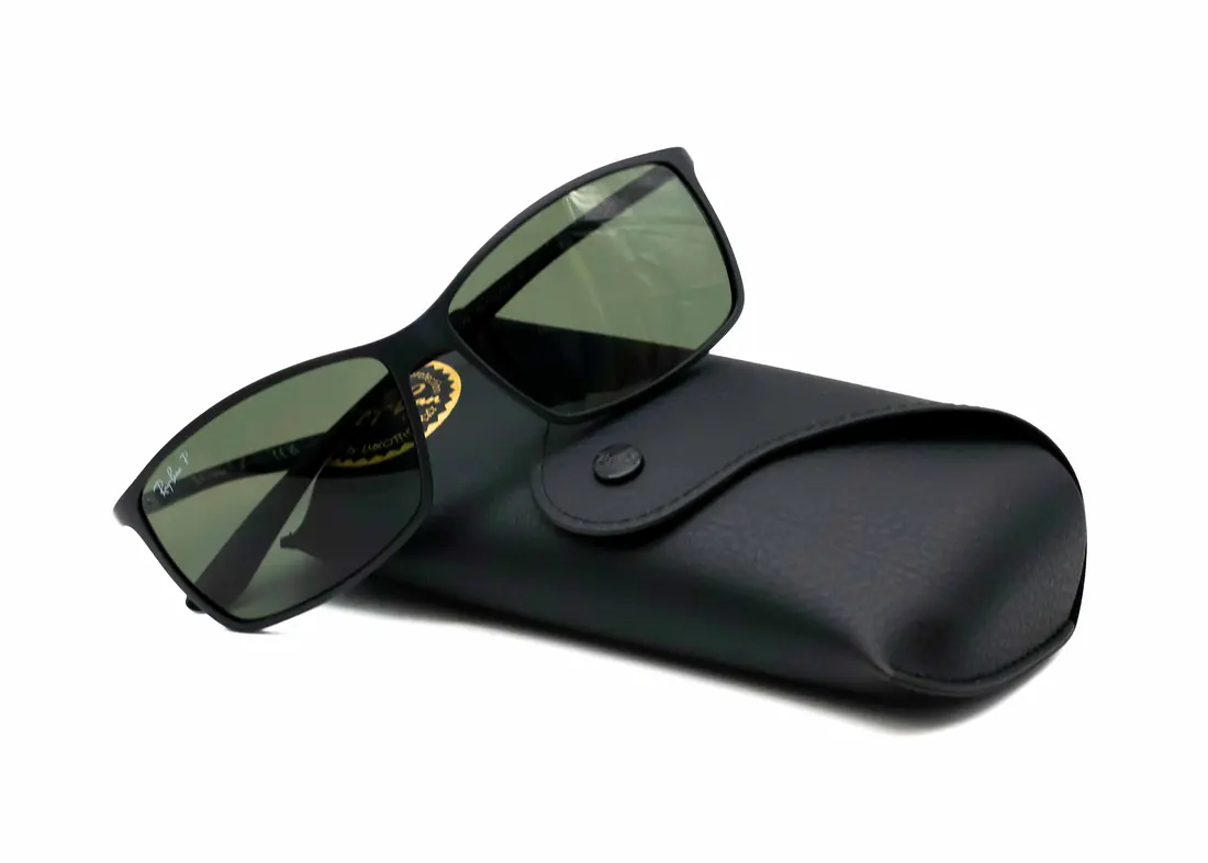 Ray Ban 0RB4179 601S9A 62-3