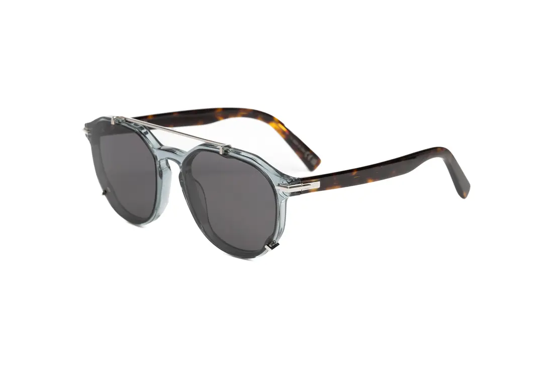 DM40010I DIORBLACKSUIT RI 56 20D 45P0-1