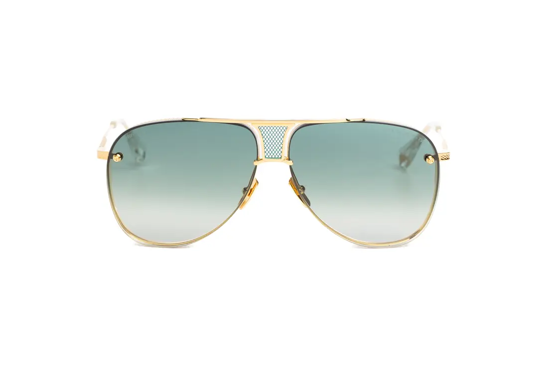 DRX-2082-L-GLD-CLR-62-0