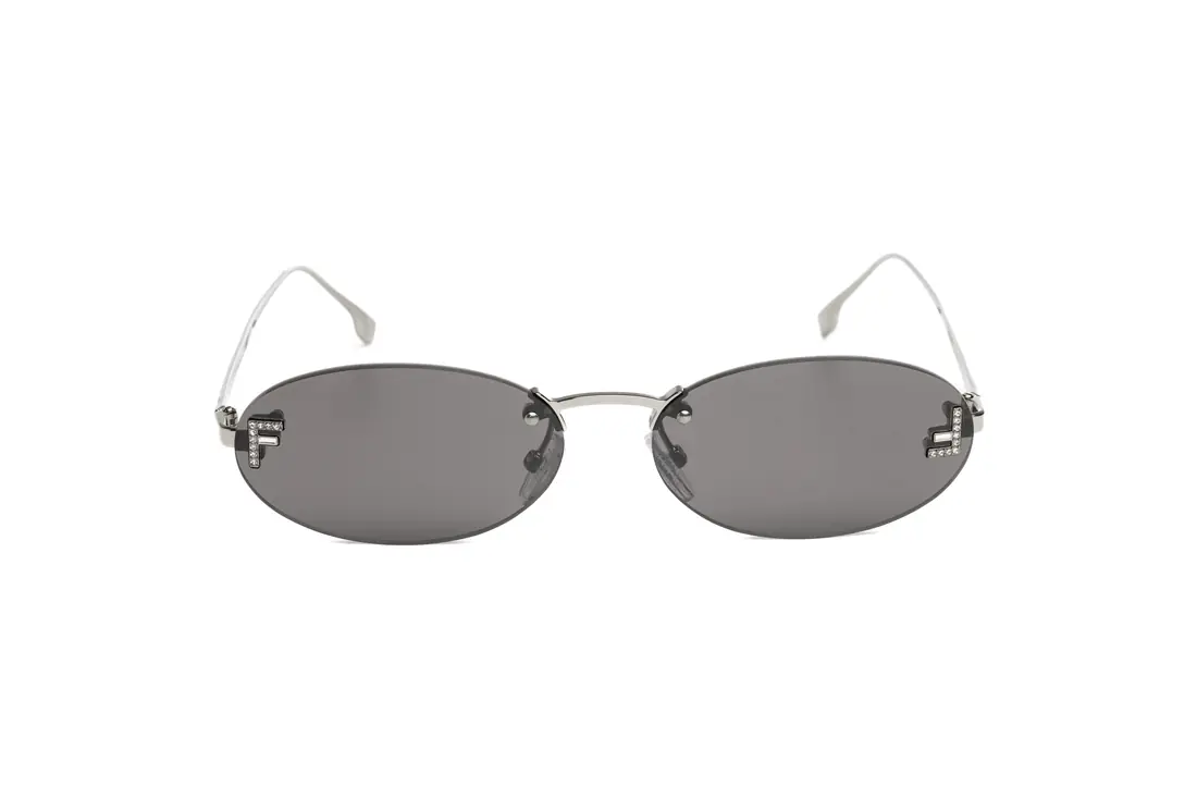 FE4075US 54 12A FENDI FIRST-0