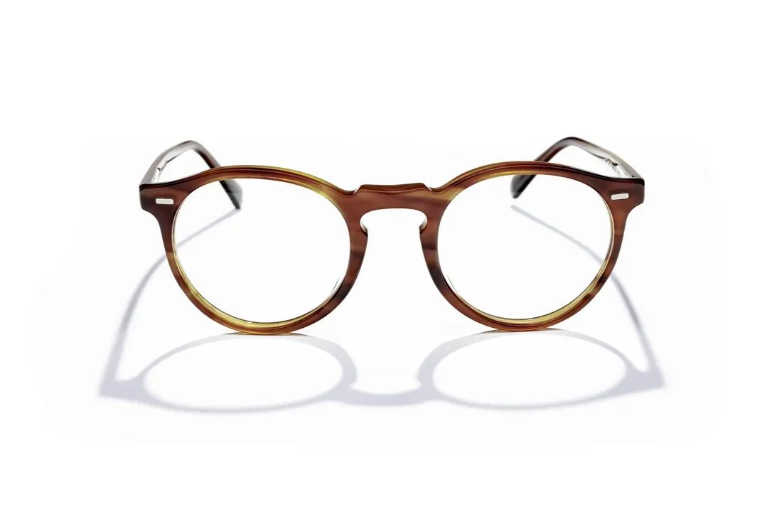Oliver Peoples 0OV5186 50 1011-0
