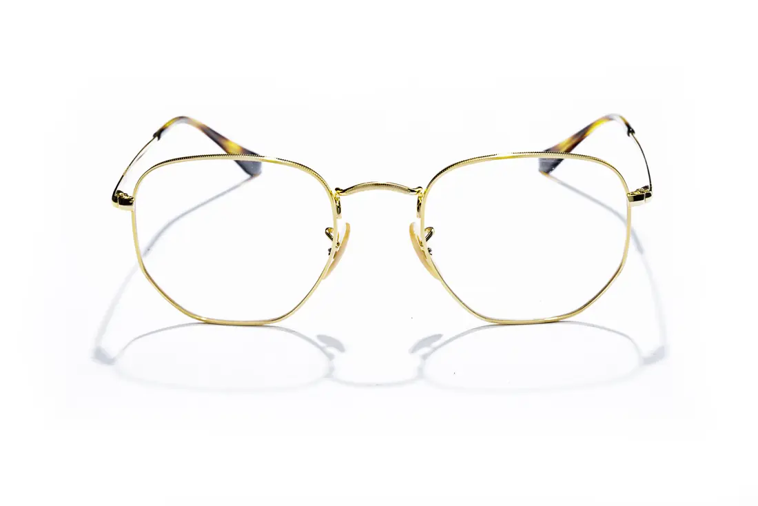 Ray Ban 0RX6448 51 2500-0
