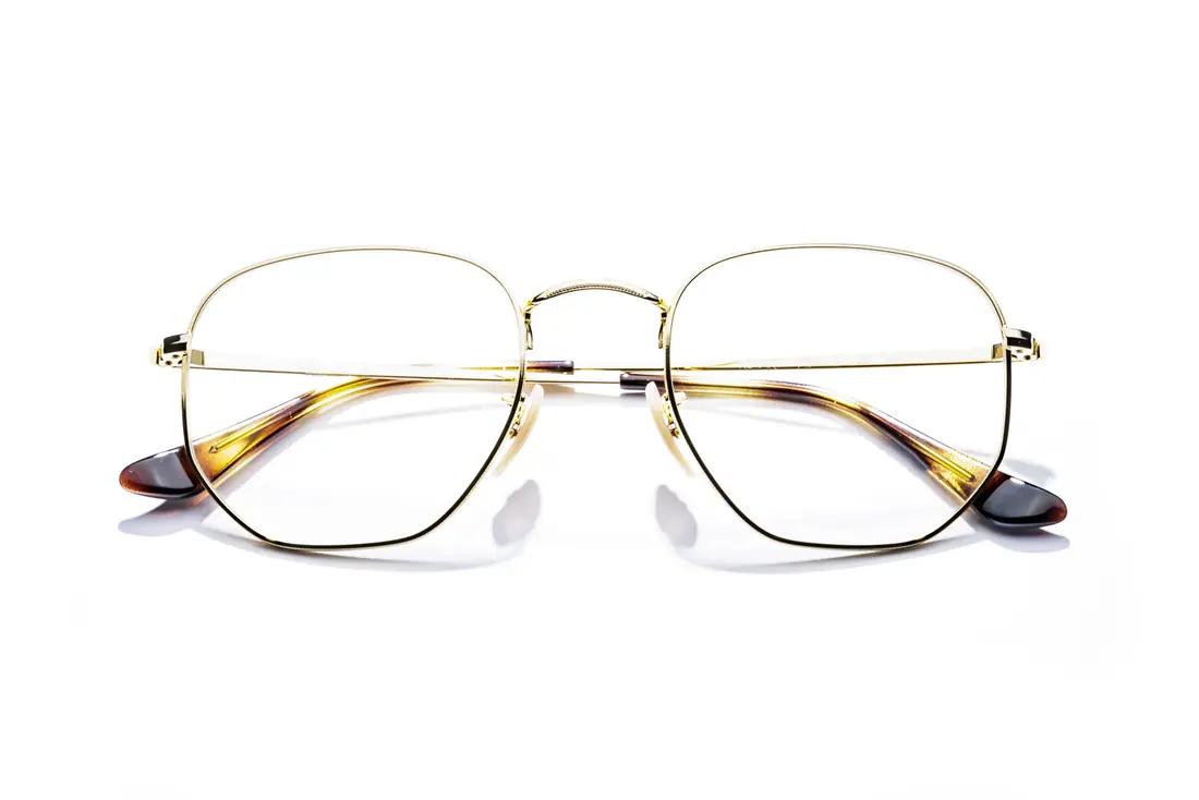 Ray Ban 0RX6448 51 2500-3