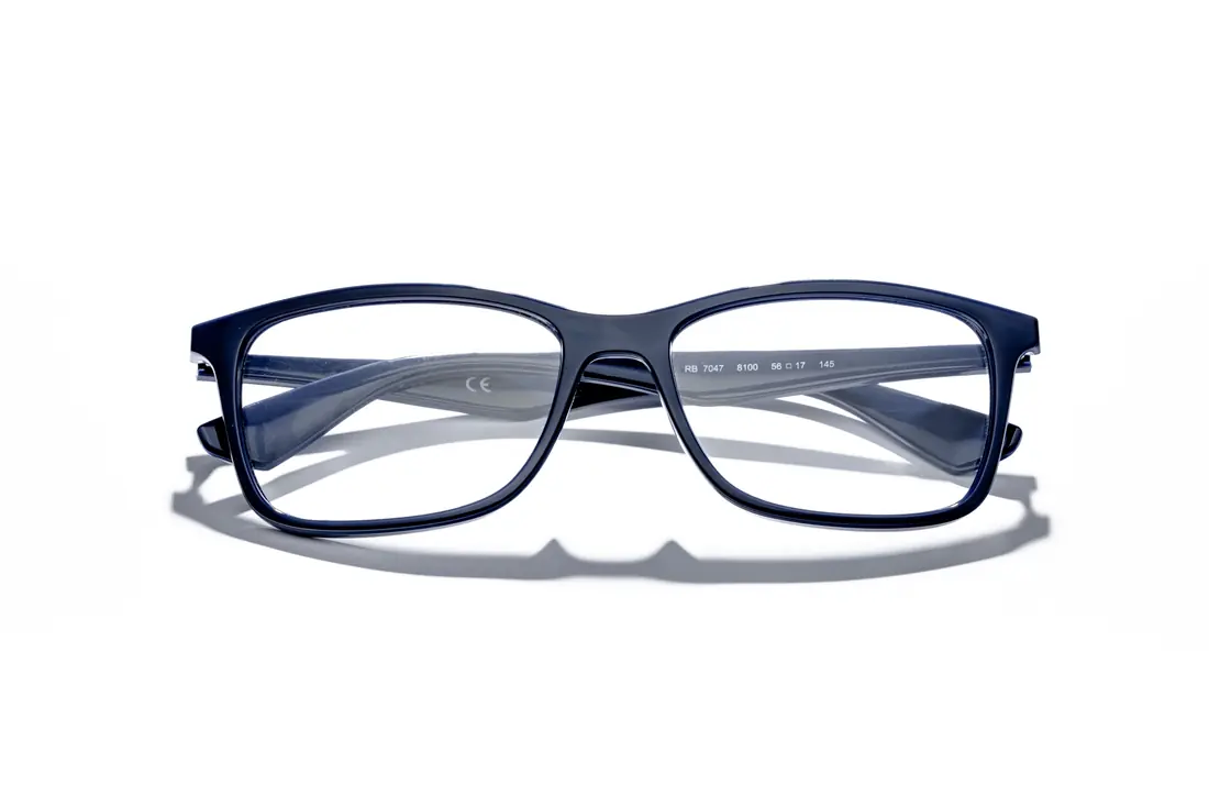 Ray Ban 0RX7047 56 8100-3