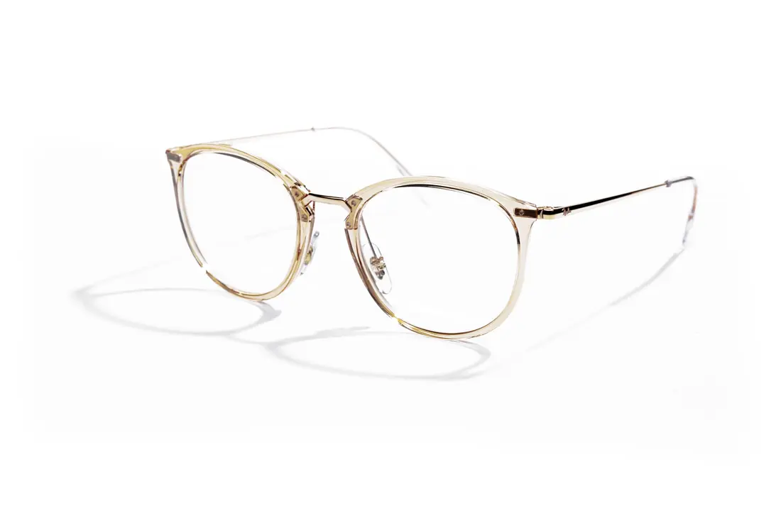 Ray Ban 0RX7140 51 8124-1