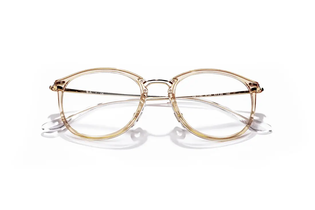 Ray Ban 0RX7140 51 8124-3
