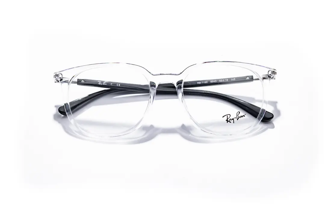 Ray Ban 0RX7190 53 5943-3