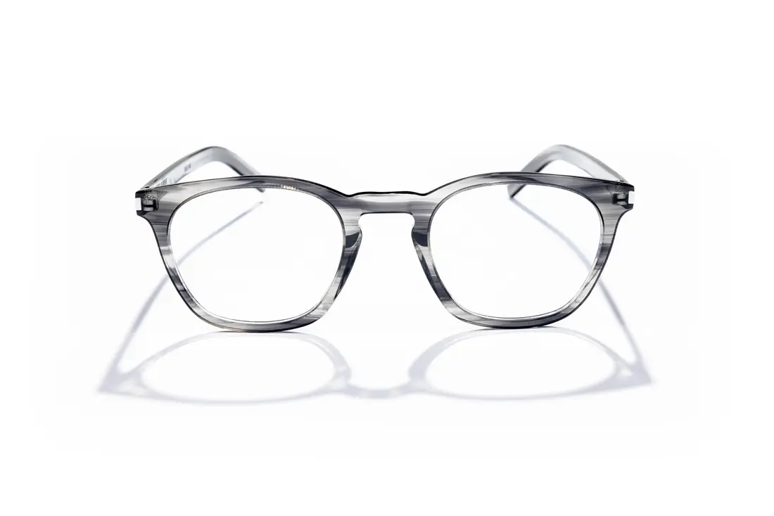 Saint Laurent SL 30 SLIM-006 49 Optical Frame UNISEX A-0