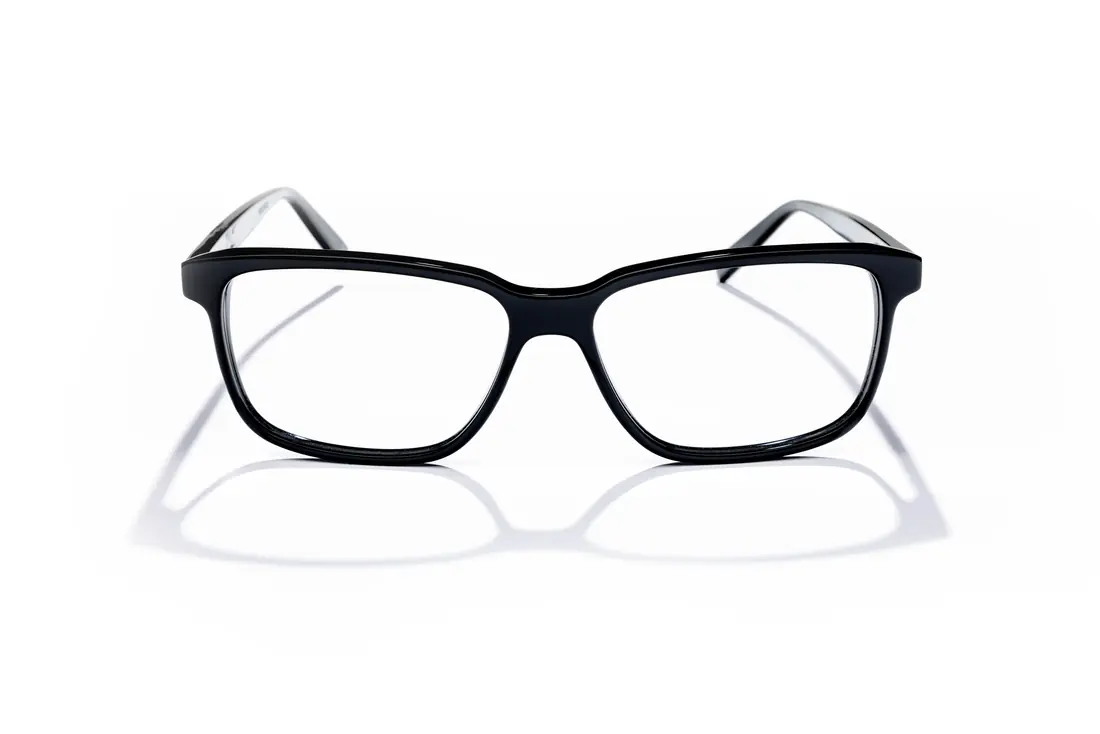 Saint Laurent SL 458-004 58 Optical Frame MAN ACETATE-0