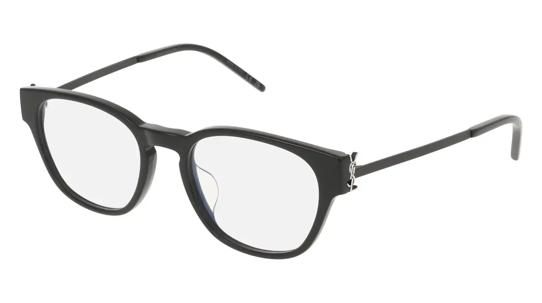SL M48O_D/F-002 51 Optical Frame WOMAN R-1