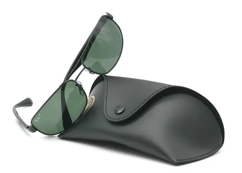 Ray Ban 0RB3445 002/58 64-3