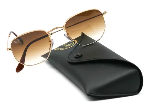 Ray Ban 0RB3548 54 001/51-3