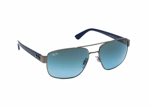 Ray Ban 0RB3663 60 004/3M-1
