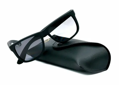 Ray Ban 0RB4165 622/T3 55-3