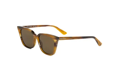 Alexander McQueen AM0556S Alexander McQueen AM0556S