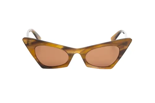 Alexander McQueen AM0557S Alexander McQueen AM0557S